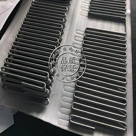 波浪形炉丝