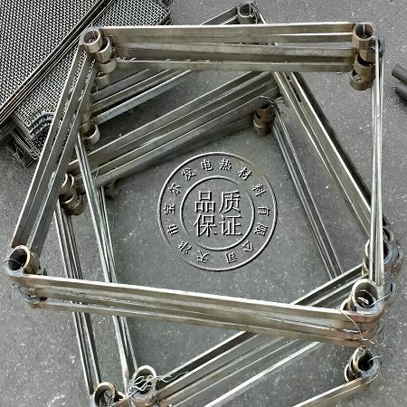 多用炉料框